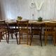 Table de ferme 253x95cm