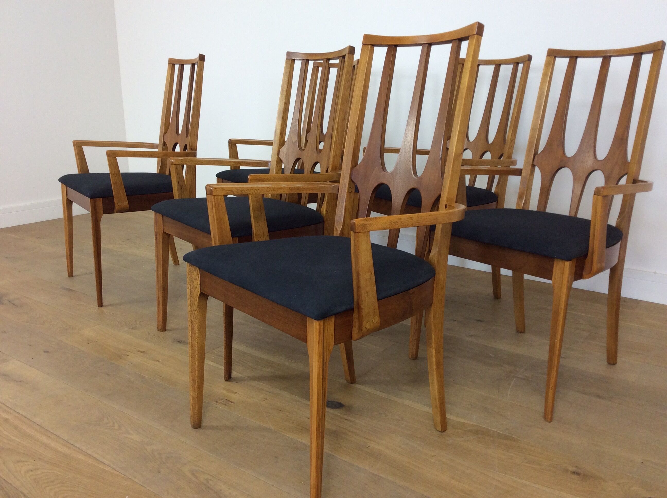 Armchairs Broyhill Brasilia