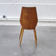 Lot de 6 chaises baumann