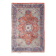 Ghoum Hand Woven Silk - Vintage Rug