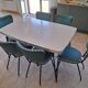 Ensemble table et 6 chaises Lloyd Manufacturing