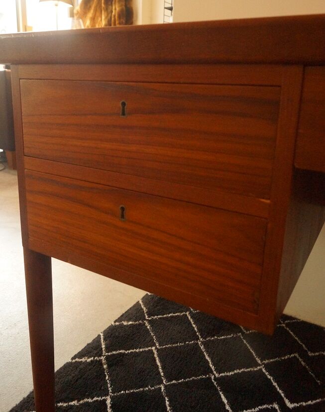Scandinavian desk 1960
