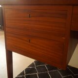 Scandinavian desk 1960
