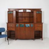 Art deco cupboard ca.1930