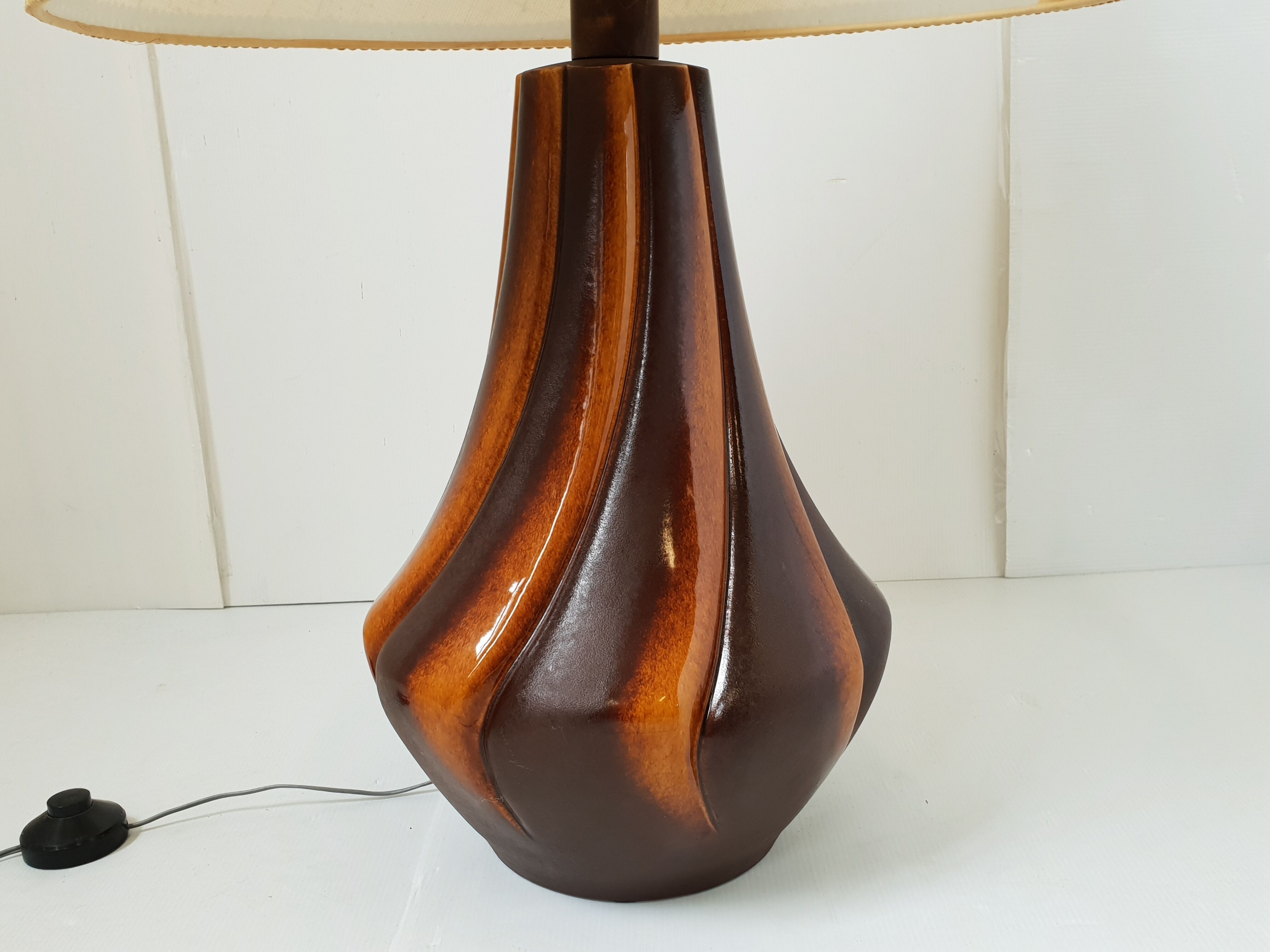 Vintage lamp 1970