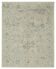 Tapis Oushak turc fait main 283 cm x 354 cm