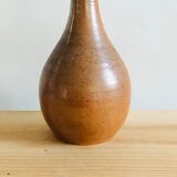 Vintage stoneware lamp foot H28cm