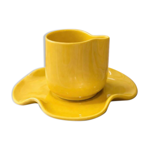 Set tasse & soucoupe
