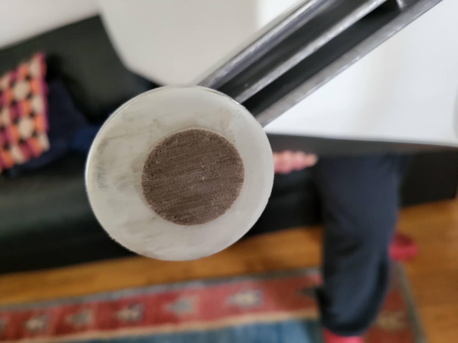 Nomos Sir Norman Foster Design Table by Tecno Italy Mid Century