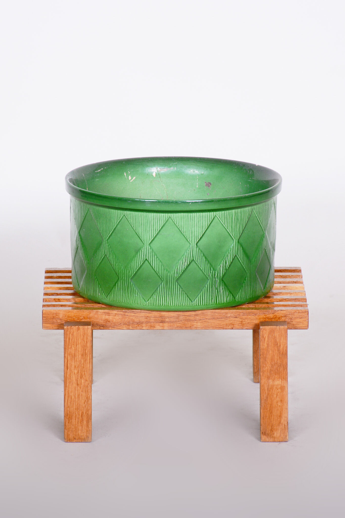 Table d'appoint des années 1960