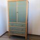 Parisian cabinet