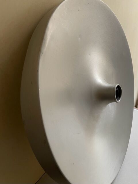 Space Age wall lamp, 70s