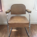 Vintage armchair