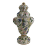 Covered vase or other earthenware creation Italy