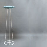 Metal Lux Italy Clovy Floor Lamp Design By Luca De Bona & Dario De Meo, 2015