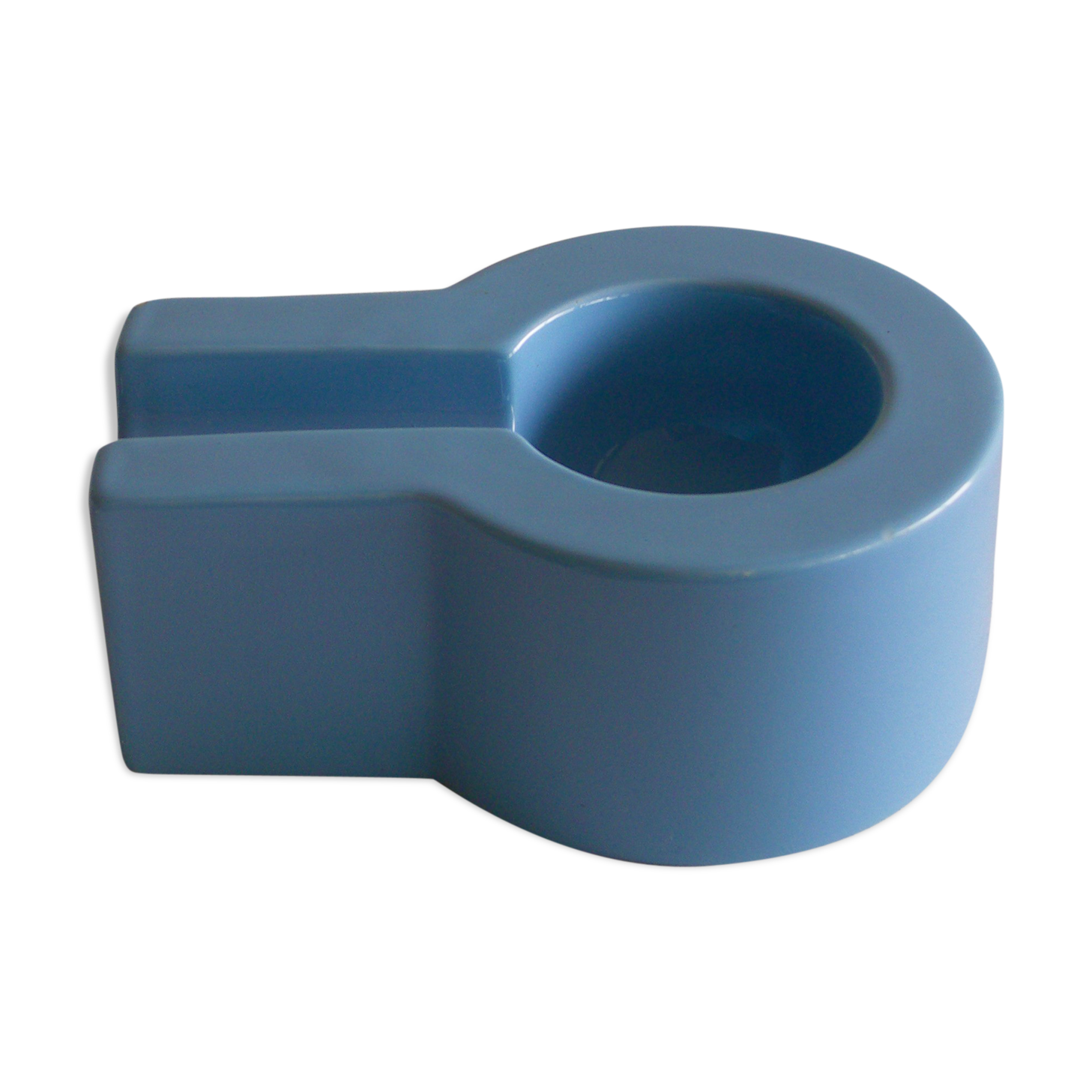 Cendrier Yantra Ettore Sottsass 2001