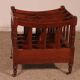 Canterbury in Mahogany from the Early 19th Century Regency Period