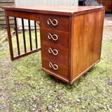 Art Deco desk