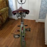 Vintage Apartment Bike