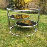 Table basse vintage