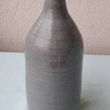 Ceramic jug bottle Rufas