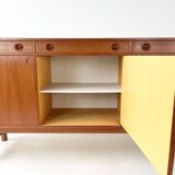 Scandinavian Sideboard by Tage Olofsson for Ulferts