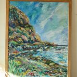 Living Littoral by MB Swömbom-Backman