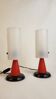 Rockabilly Lamp 50s-60s (*2)