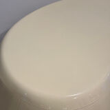 Boomerang desk by Maurice Calka