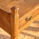 vintage bedside tables | brutalist cabinets | 1960s