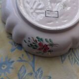 decorative wall plate