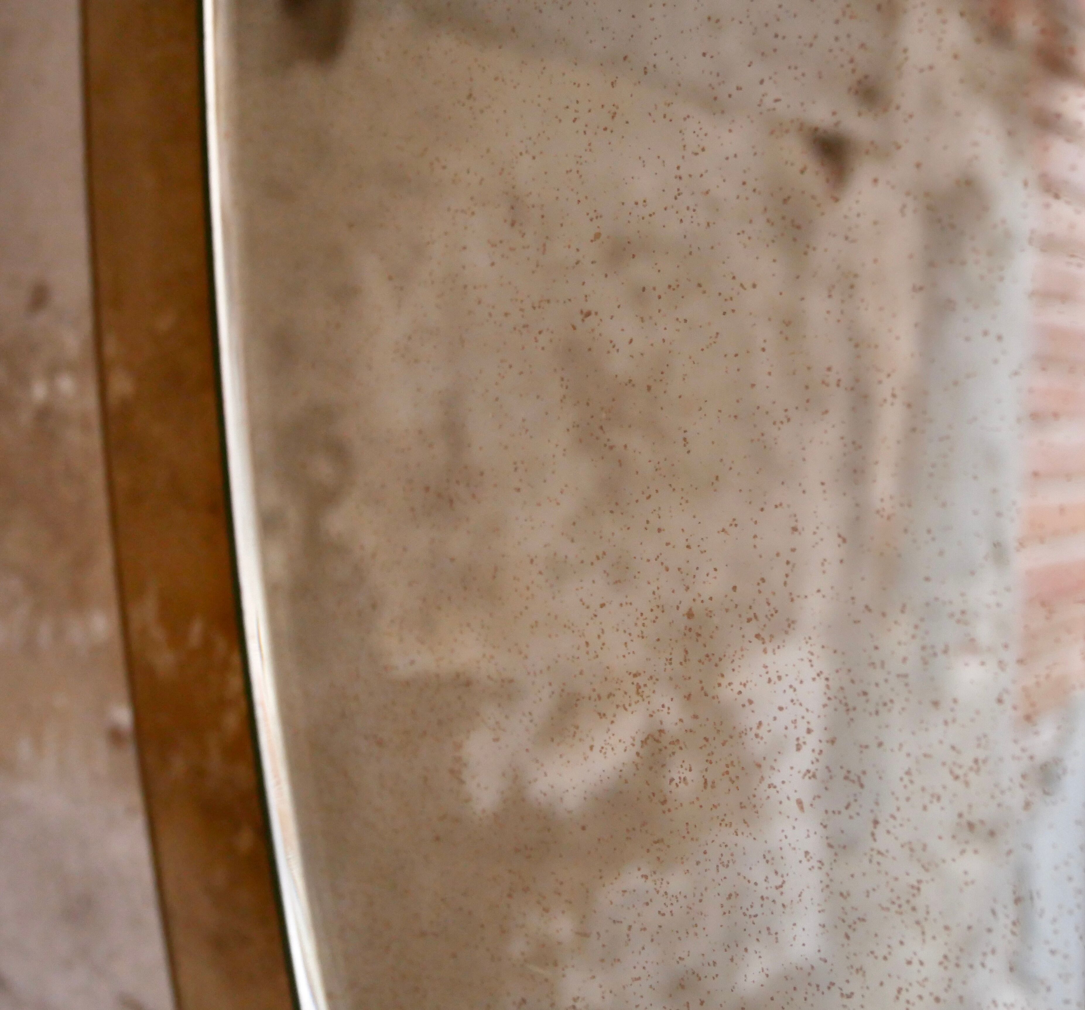 Italian mirror Veca 80x60cm