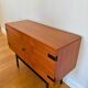 Buffet vintage en teck