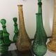 Empoli  decanters 1970