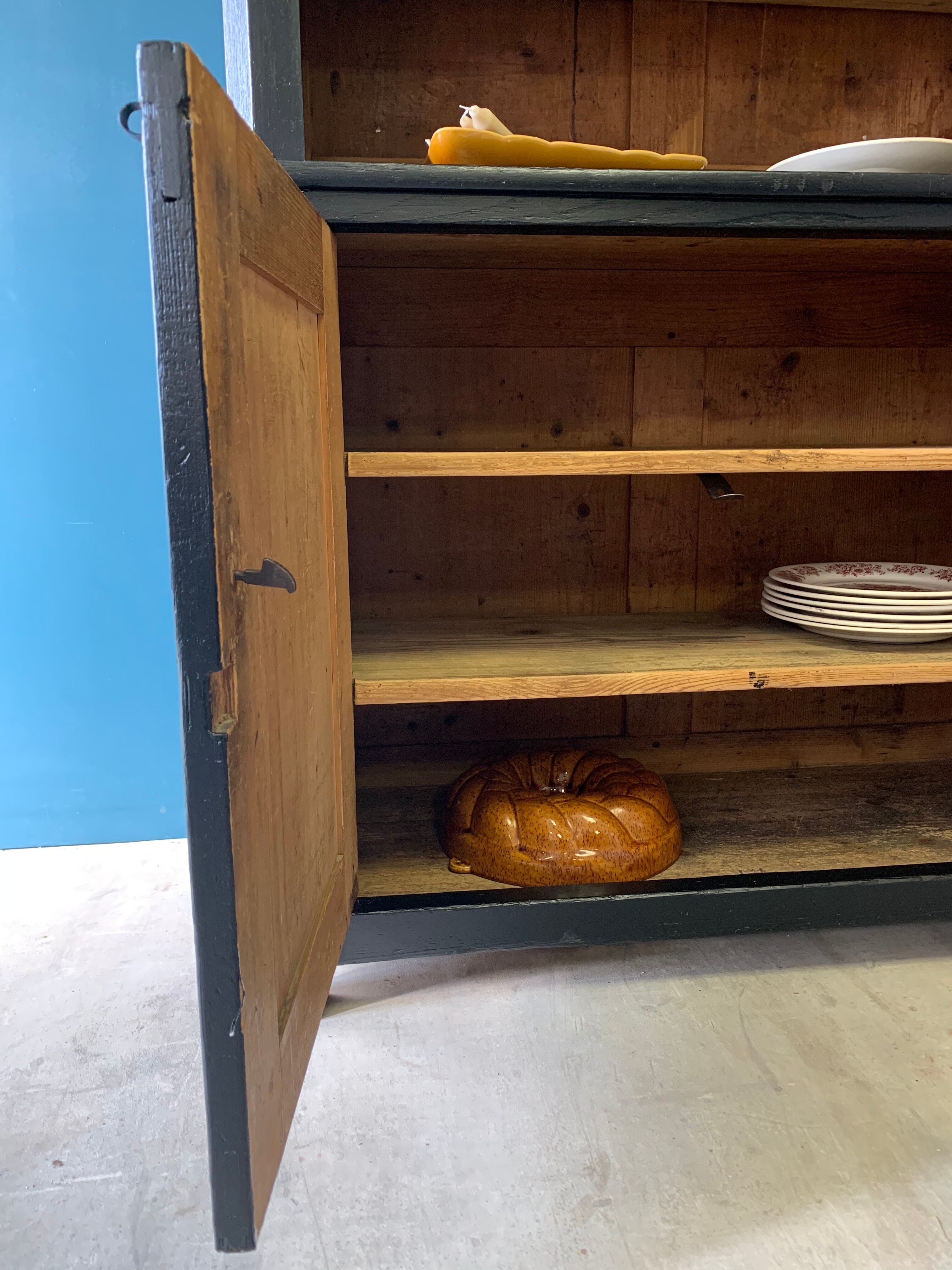 Croat 2 vintage body