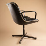 Fauteuil de Charles Pollock