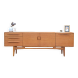 Teak row by Beithcraft * 213 cm
