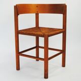 Chaise d'appoint Mogens Lassen