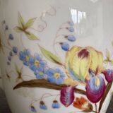 Antique 19th century Japanese style teapot