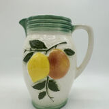 Old slurry pitcher