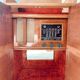Meuble bar vintage