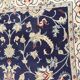Iranian kashan rug