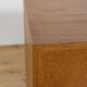 Oak sideboard by P. Hundevad for Hundevad & Co, 1960s