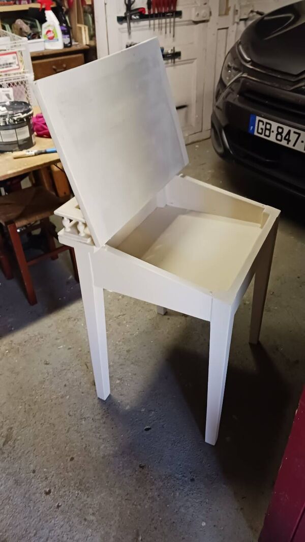 Petit bureau début 20ème