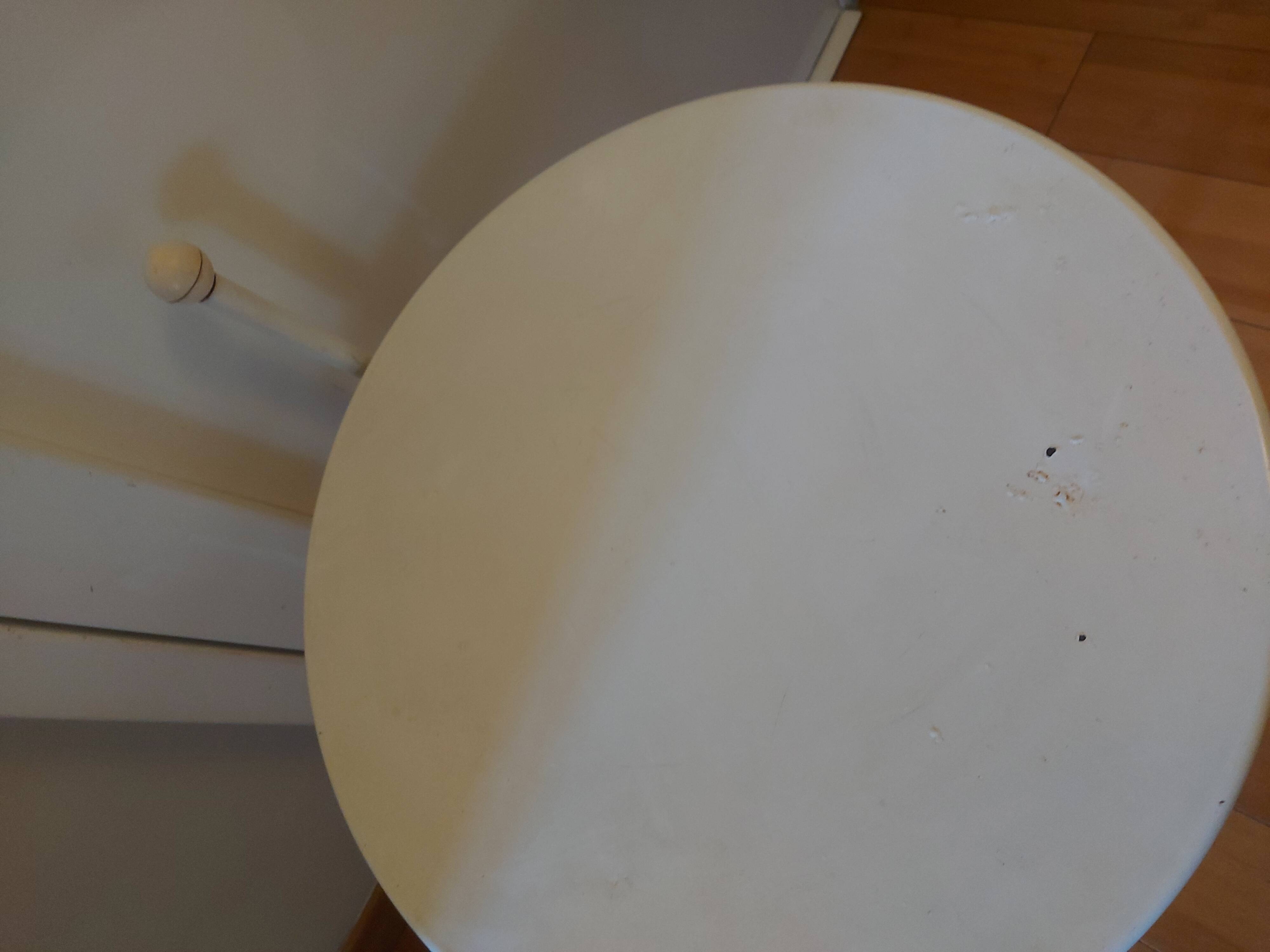 Vintage folding table 80'S Tord Björklund