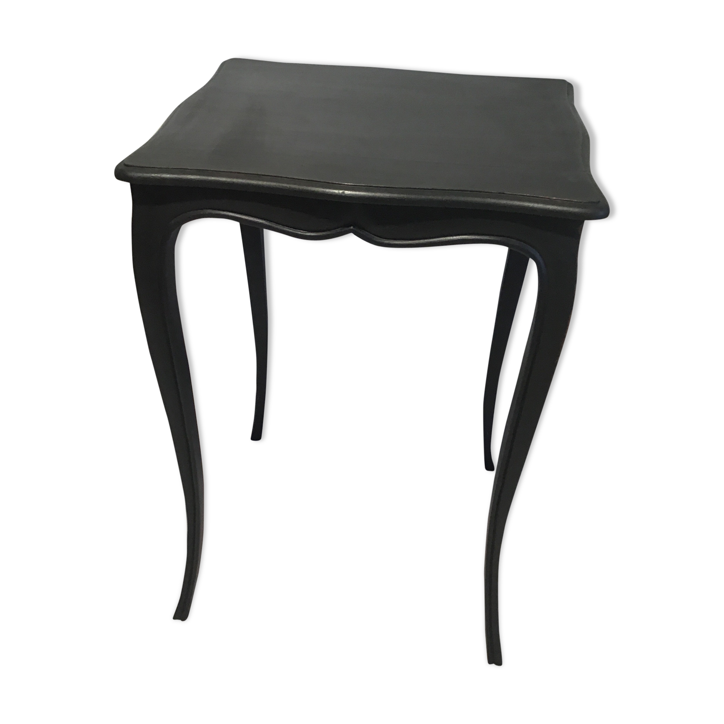 Table de style Louis XV