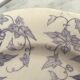 Lot de 10 assiettes Sarreguemines
