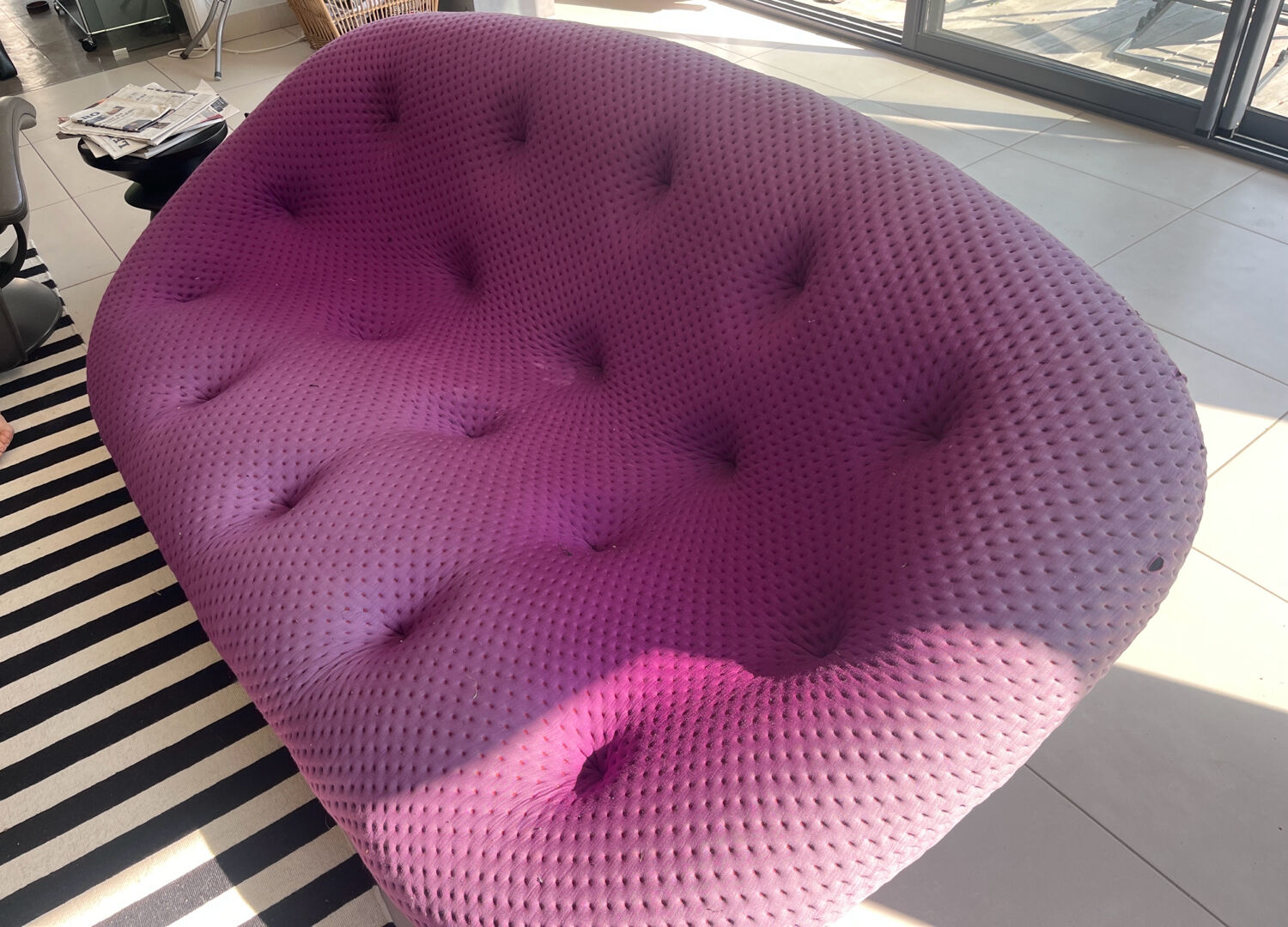 Ploum sofa Ligne Roset