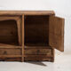 Old pine wood buffet – China, circa 1930