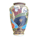 Chinese vase